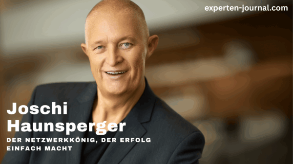Joschi Haunsperger