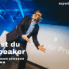 mit dem Hermann Scherer Gold‑Programm